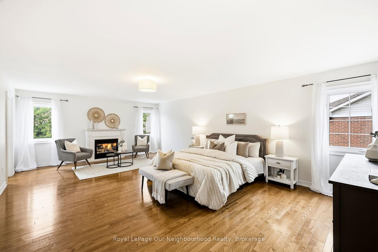 1296 Ravencliffe Court • Oshawa, ON photo 22