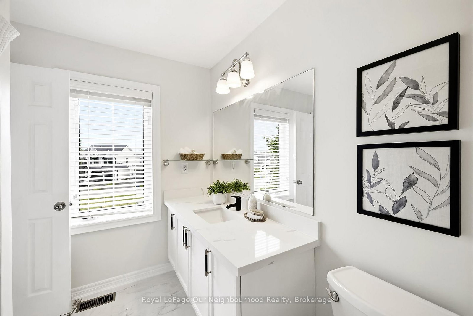 1296 Ravencliffe Court • Oshawa, ON photo 29