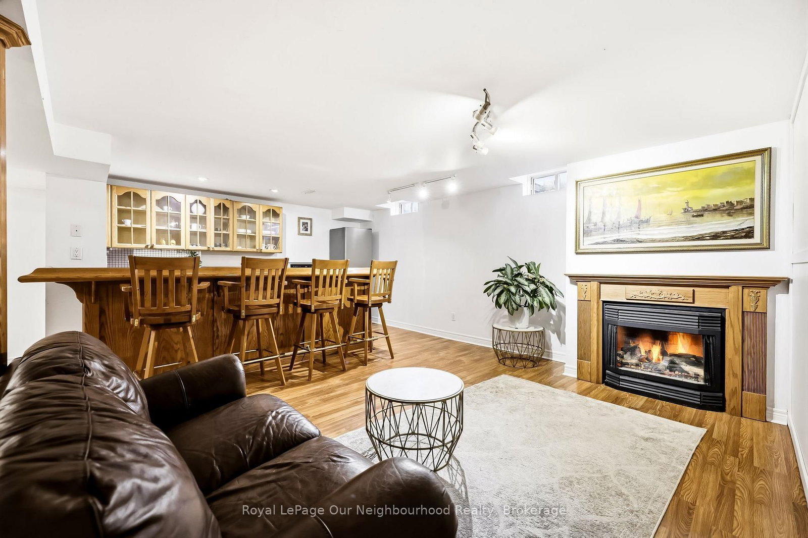 1296 Ravencliffe Court • Oshawa, ON photo 42