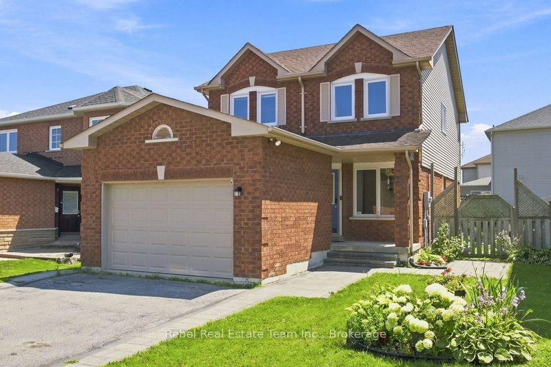 21 Bottrell Street