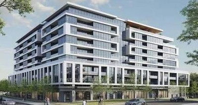 Condo for lease at 819-20 Deans Drive, Toronto, Ontario, M1L 0J7 - Clairlea-Birchmount - MLS: E13638192