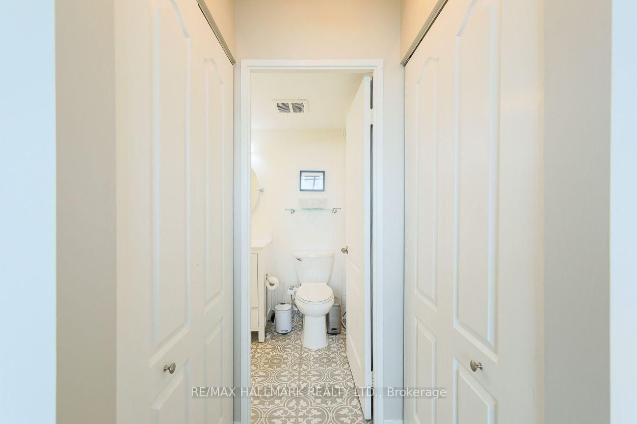 1 Greystone Walk Drive • #PH83 • Toronto, ON photo 11
