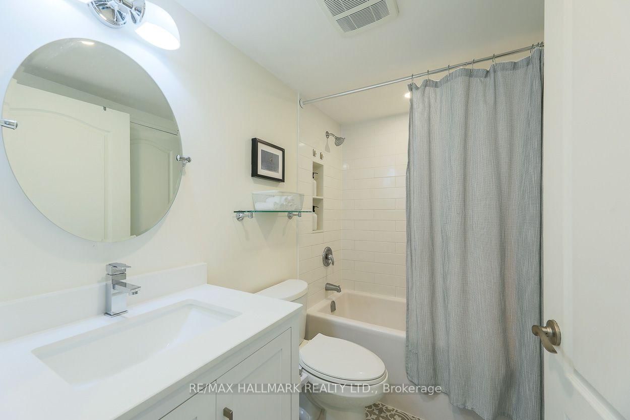 1 Greystone Walk Drive • #PH83 • Toronto, ON photo 12