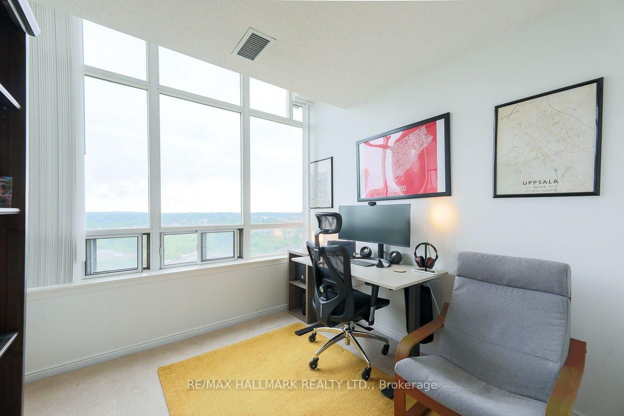 1 Greystone Walk Drive • #PH83 • Toronto, ON photo 13