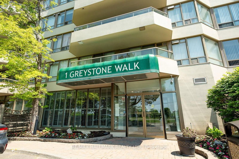PH83 - 1 Greystone Walk Drive