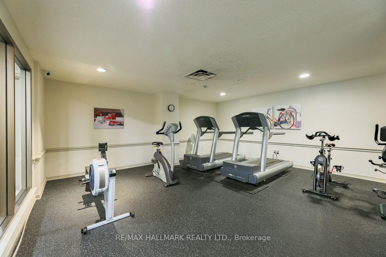 1 Greystone Walk Drive • #PH83 • Toronto, ON photo 21
