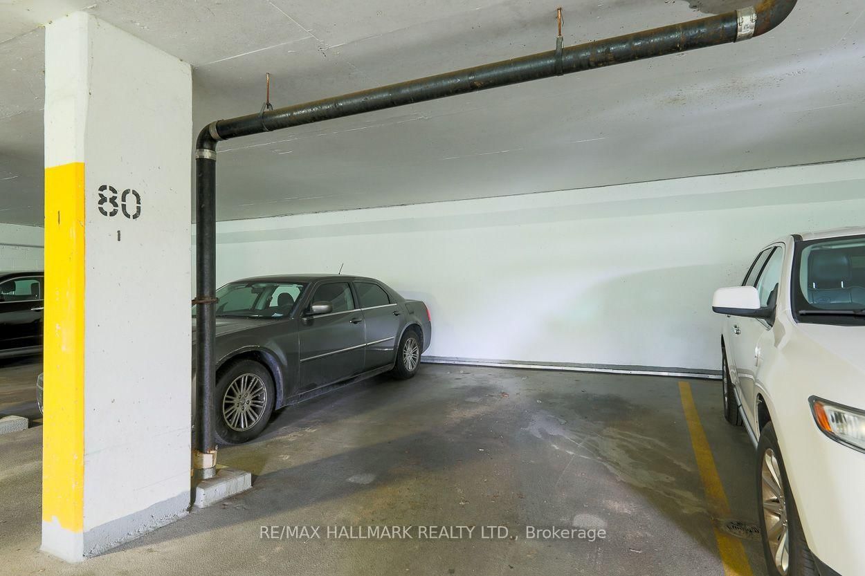 1 Greystone Walk Drive • #PH83 • Toronto, ON photo 26