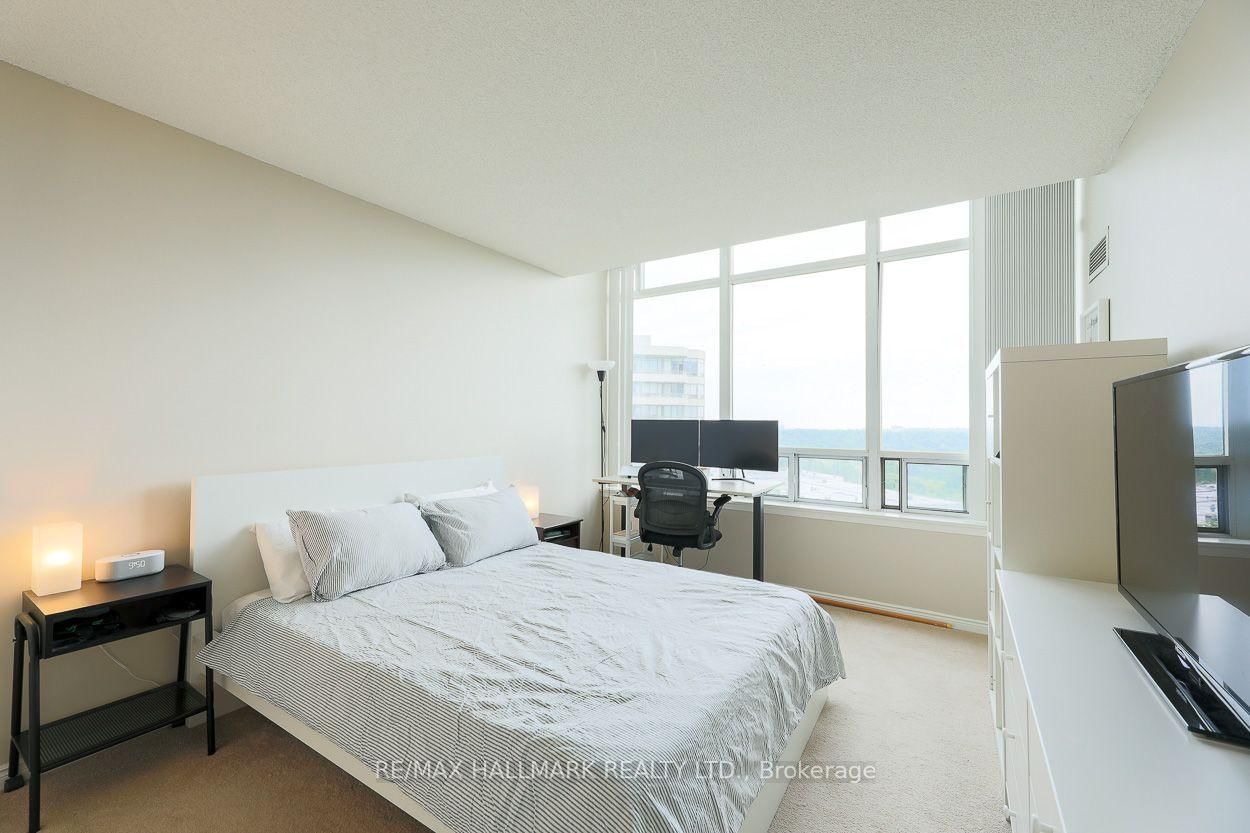 1 Greystone Walk Drive • #PH83 • Toronto, ON photo 9