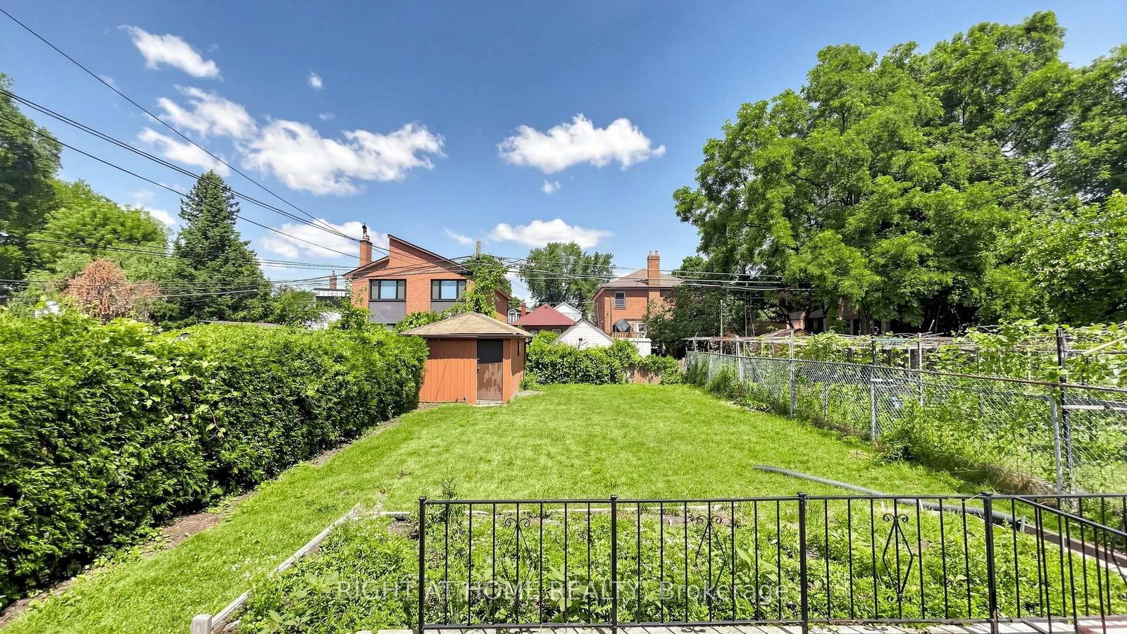 20 Torrens Avenue • Toronto, ON photo 26