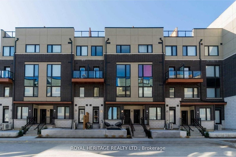 103 - 1555 Kingston Road