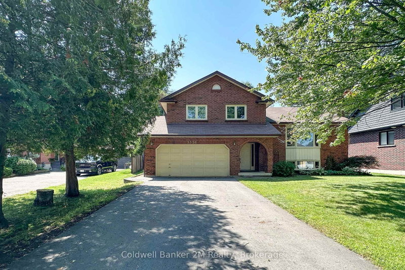 3324 Tooley Road