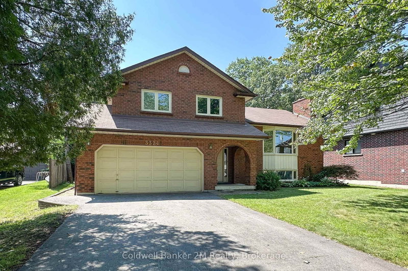 3324 Tooley Road