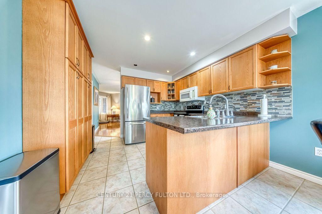 589 Blackwood Boulevard • Oshawa, ON photo 13