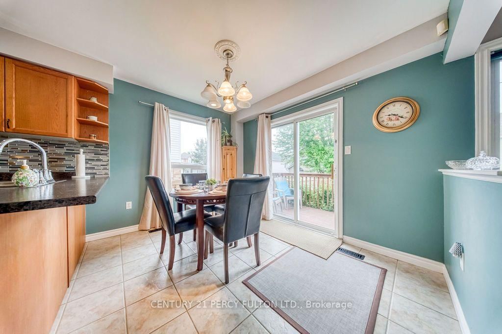 589 Blackwood Boulevard • Oshawa, ON photo 14