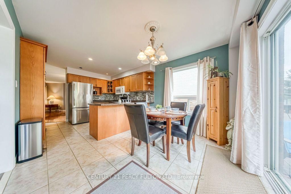 589 Blackwood Boulevard • Oshawa, ON photo 15