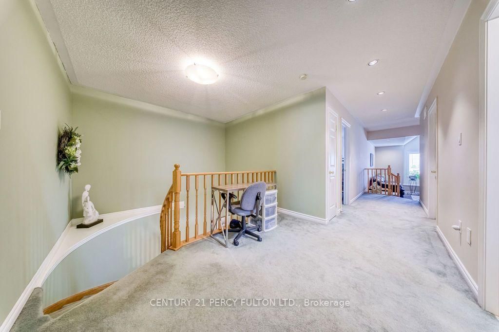 589 Blackwood Boulevard • Oshawa, ON photo 17