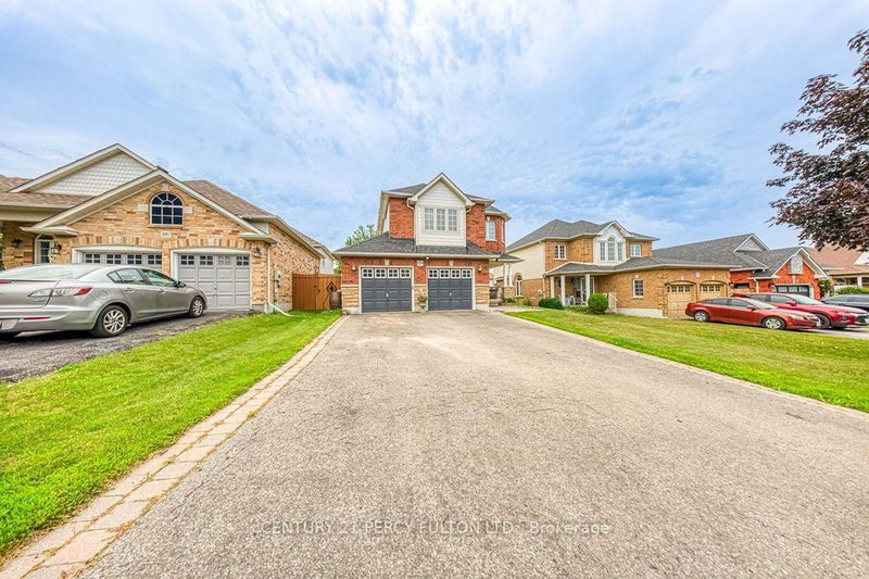 589 Blackwood Boulevard