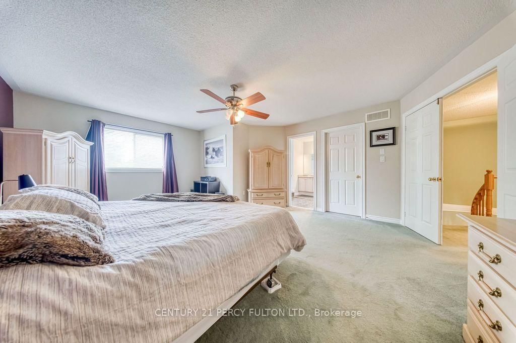 589 Blackwood Boulevard • Oshawa, ON photo 21