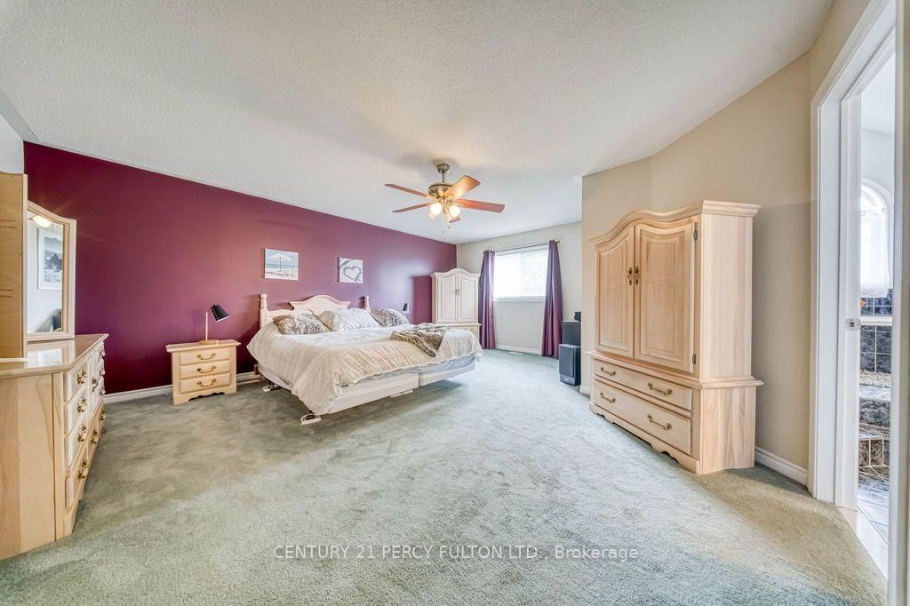 589 Blackwood Boulevard • Oshawa, ON photo 22