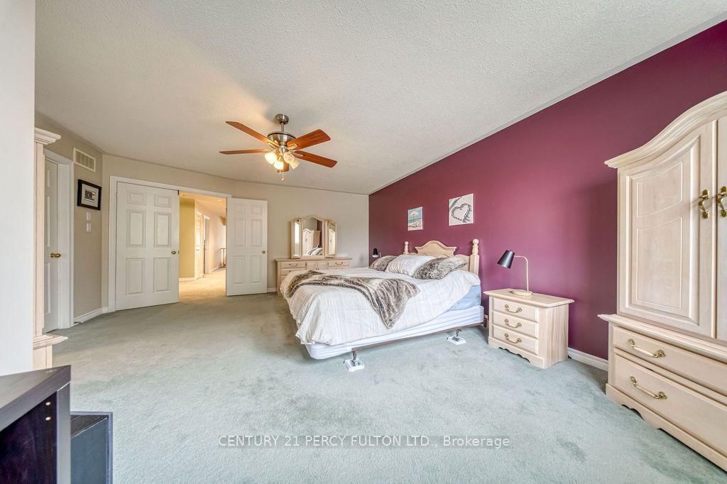 589 Blackwood Boulevard • Oshawa, ON photo 23