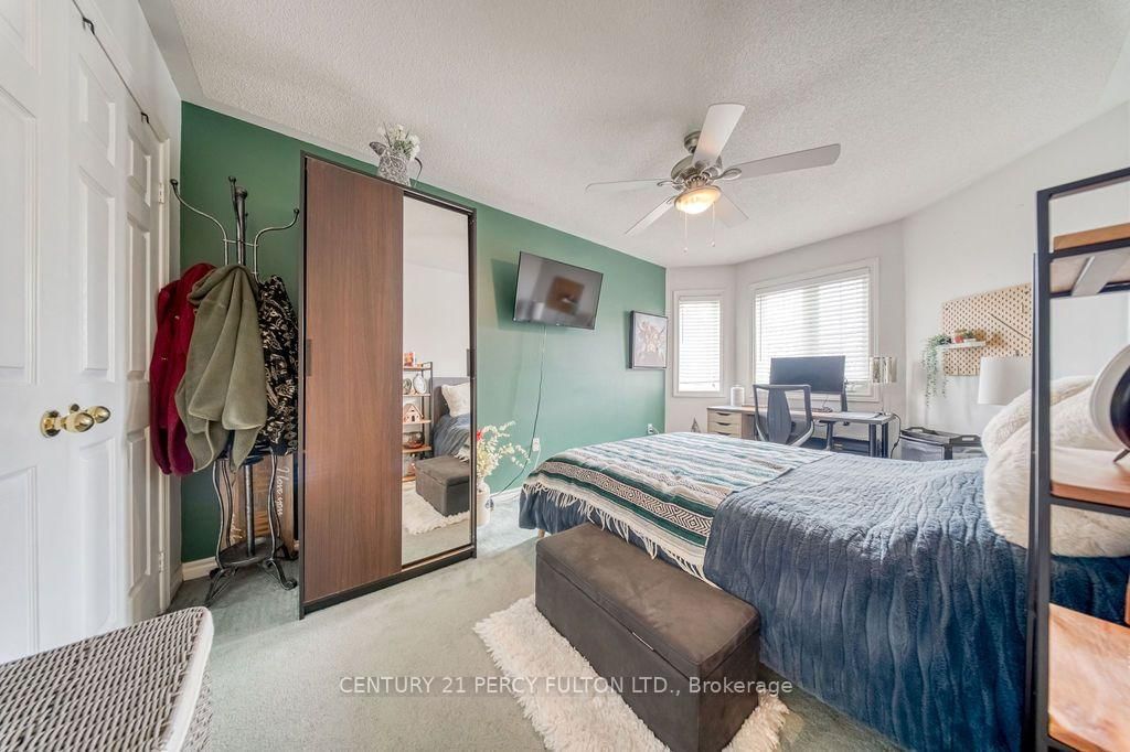 589 Blackwood Boulevard • Oshawa, ON photo 26