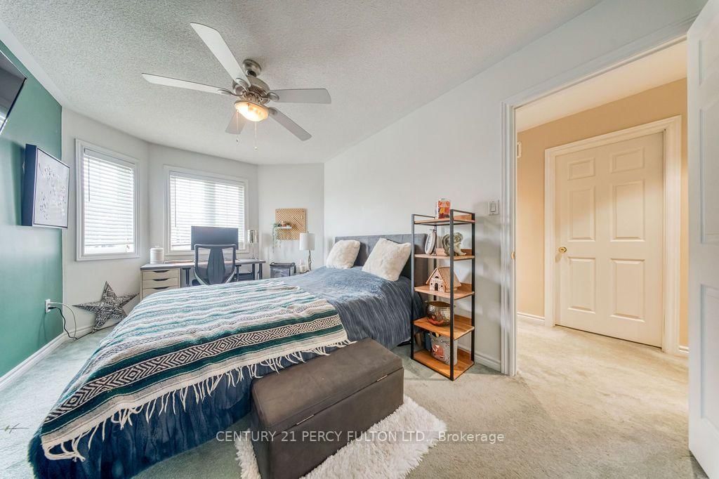 589 Blackwood Boulevard • Oshawa, ON photo 27