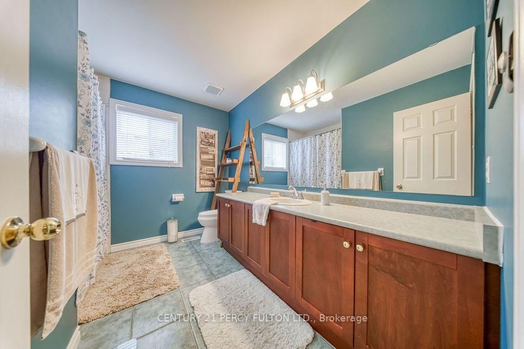 589 Blackwood Boulevard • Oshawa, ON photo 28