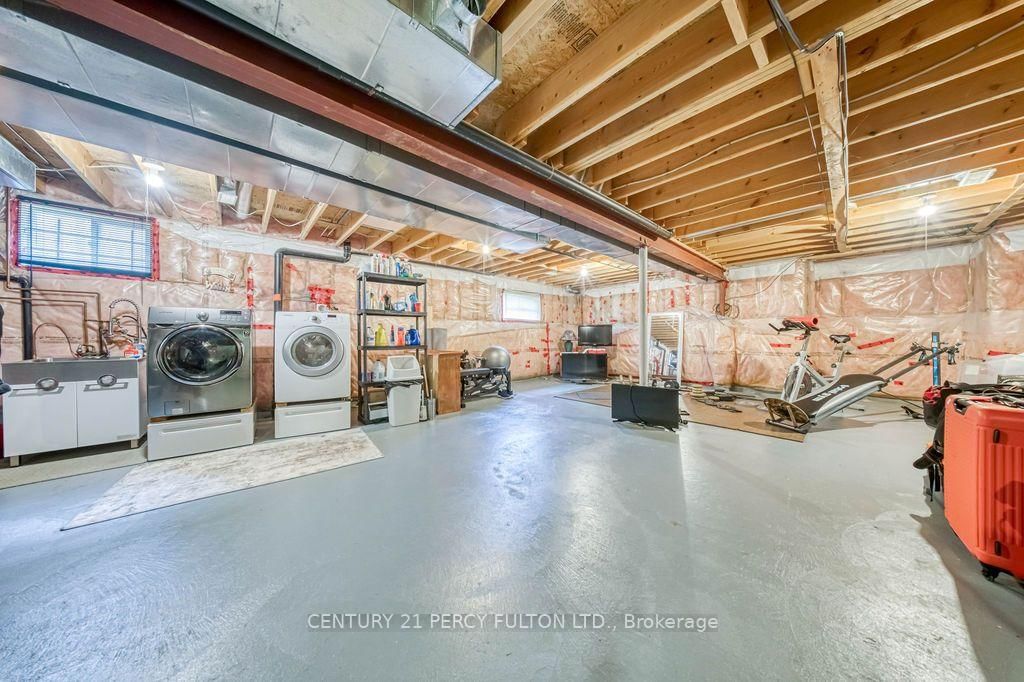 589 Blackwood Boulevard • Oshawa, ON photo 29