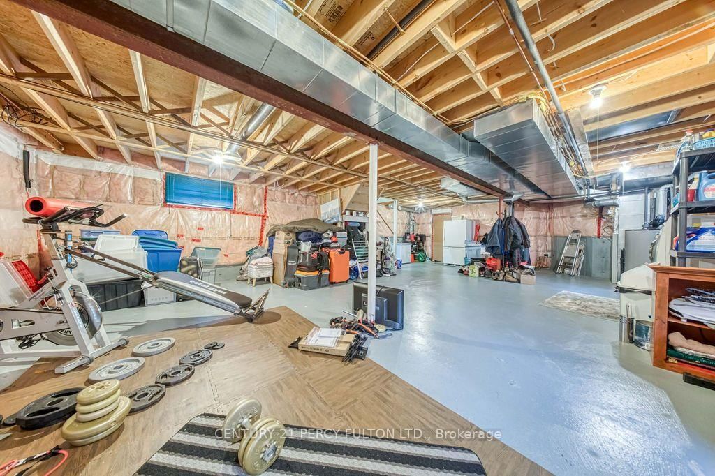 589 Blackwood Boulevard • Oshawa, ON photo 30