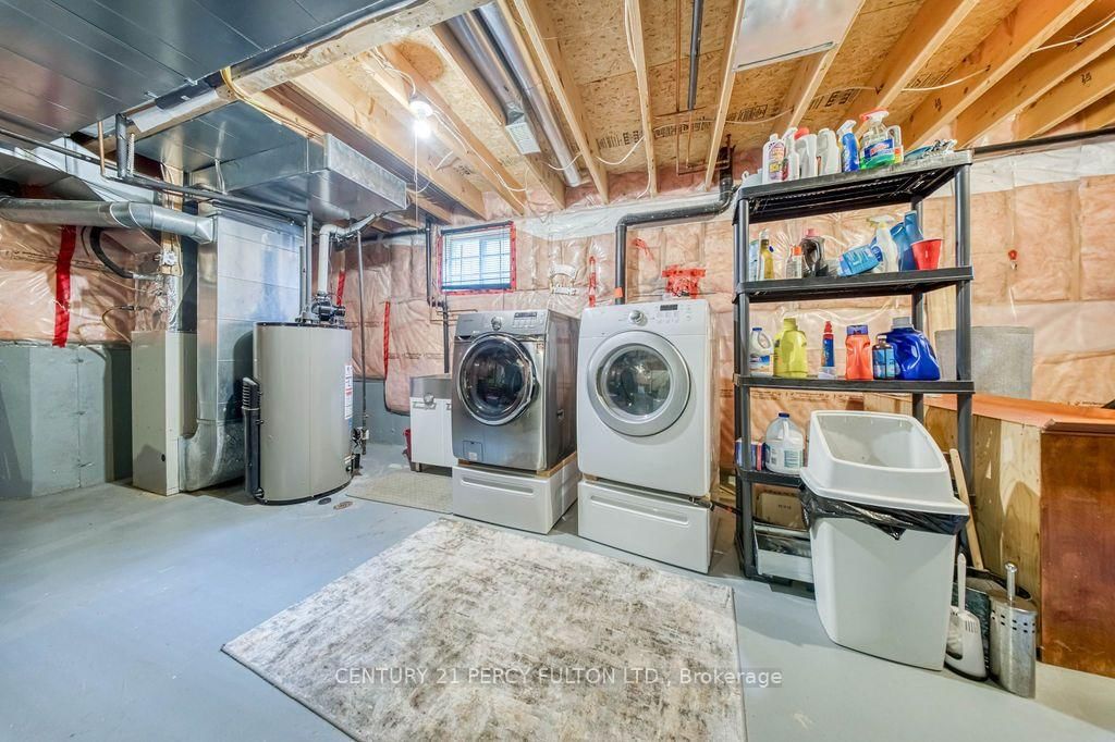 589 Blackwood Boulevard • Oshawa, ON photo 31