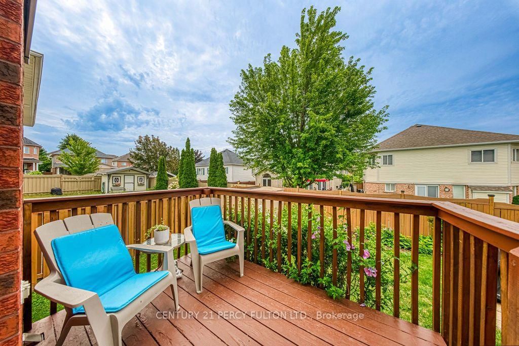 589 Blackwood Boulevard • Oshawa, ON photo 32