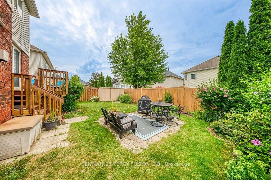 589 Blackwood Boulevard • Oshawa, ON photo 33