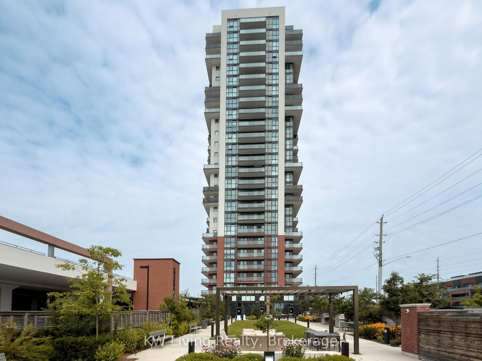 2550 Simcoe Street N • #207 • Oshawa, ON photo 2