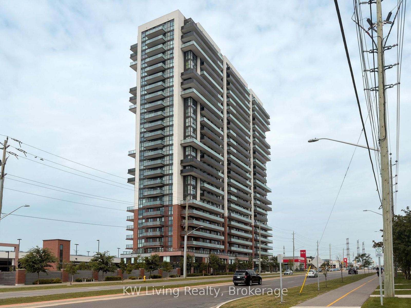 2550 Simcoe Street N • #207 • Oshawa, ON photo 17