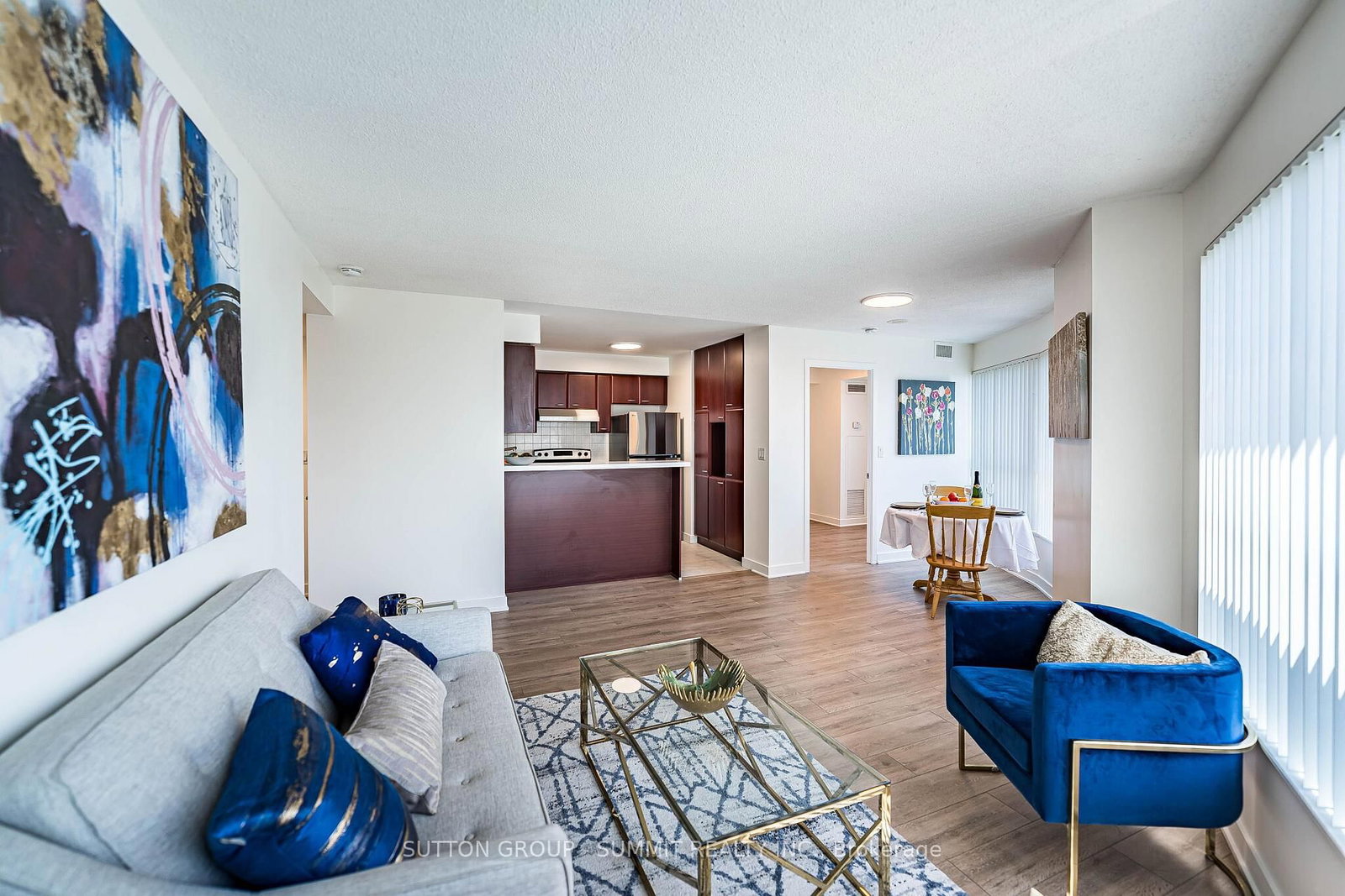 38 Lee Centre Drive • #2605 • Toronto, ON photo 10