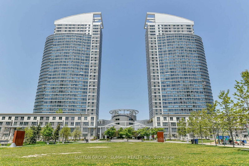 2605 - 38 Lee Centre Drive