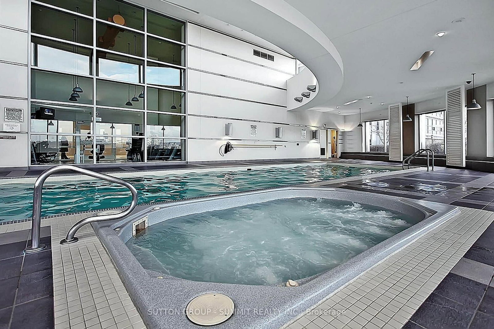 38 Lee Centre Drive • #2605 • Toronto, ON photo 30