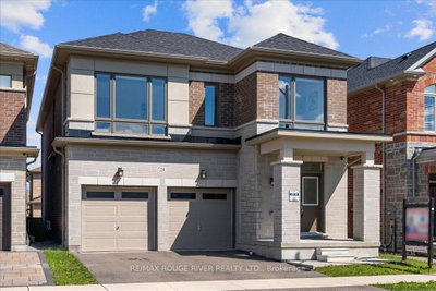 24 Dumaine Street • Whitby, ON photo 2