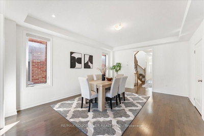 24 Dumaine Street • Whitby, ON photo 6