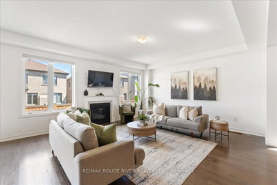 24 Dumaine Street • Whitby, ON photo 8