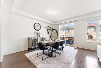 24 Dumaine Street • Whitby, ON photo 9