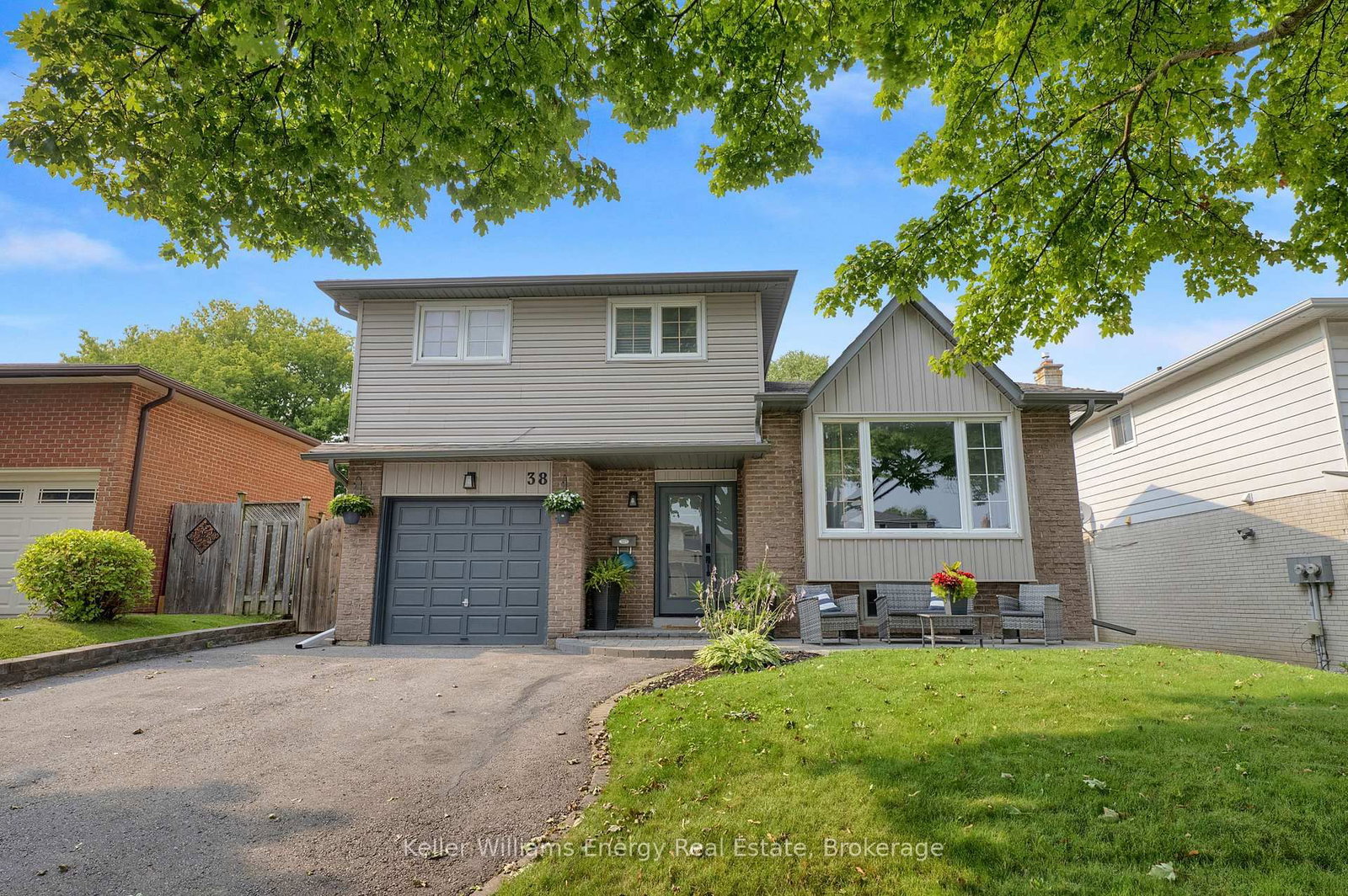 38 Spry Avenue • Clarington, ON photo 1