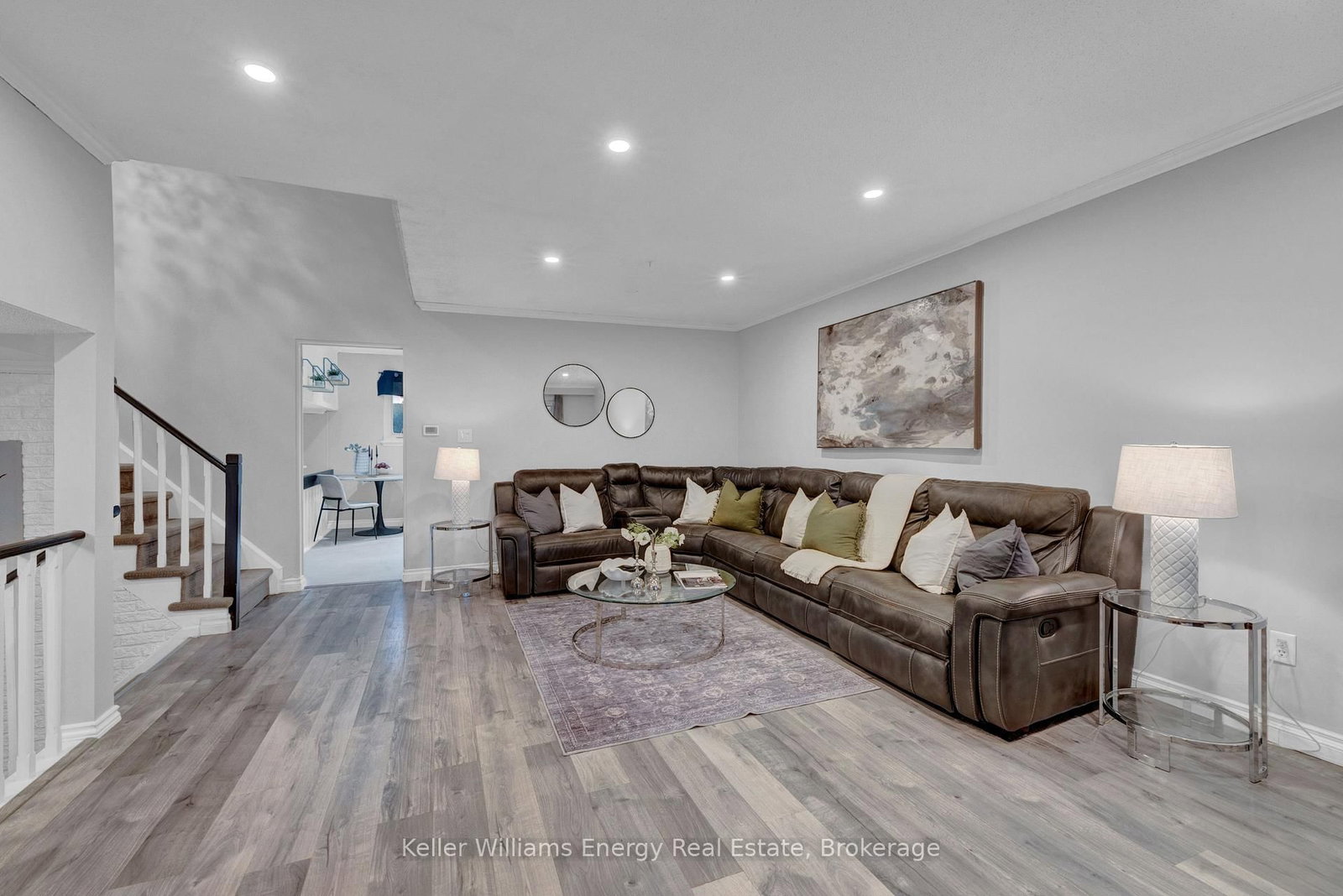38 Spry Avenue • Clarington, ON photo 12