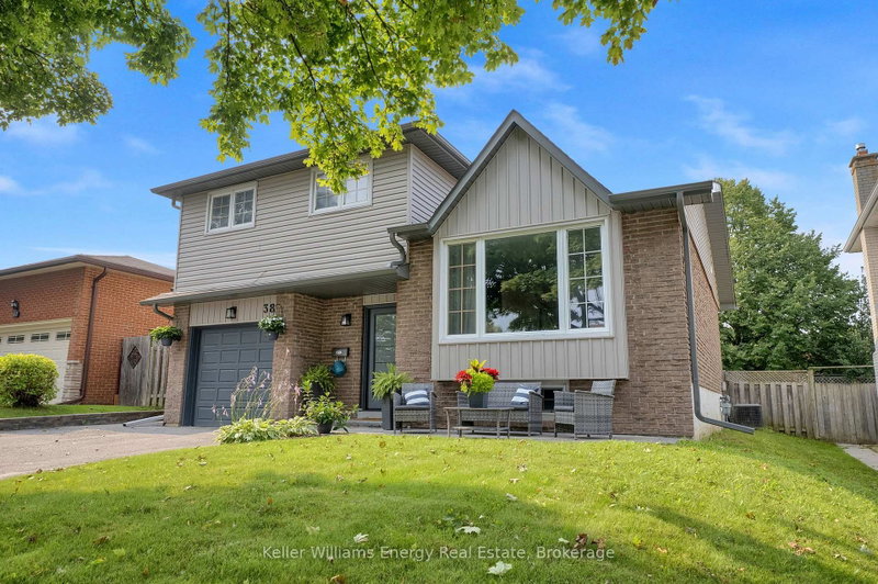 38 Spry Avenue