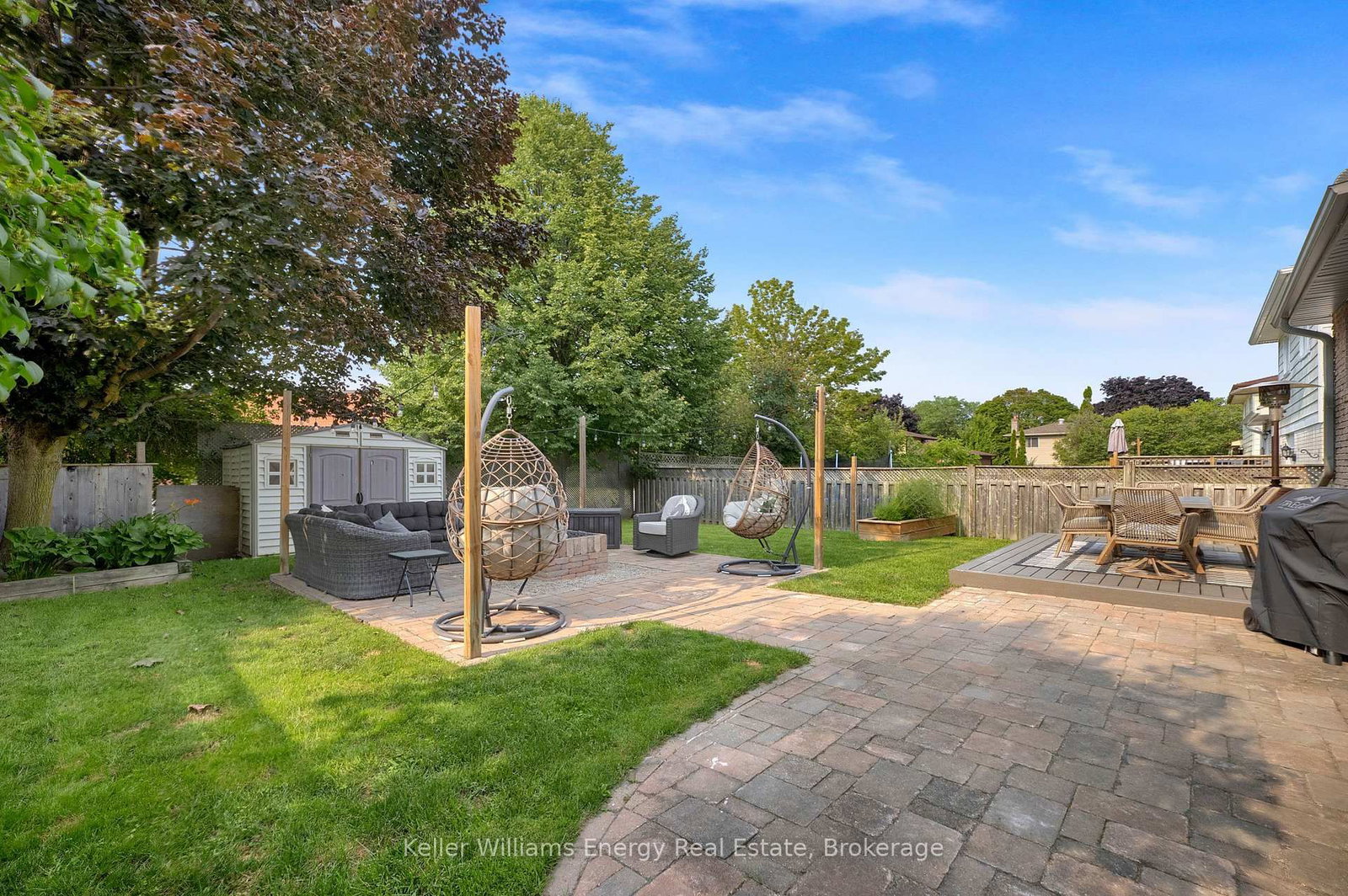 38 Spry Avenue • Clarington, ON photo 42