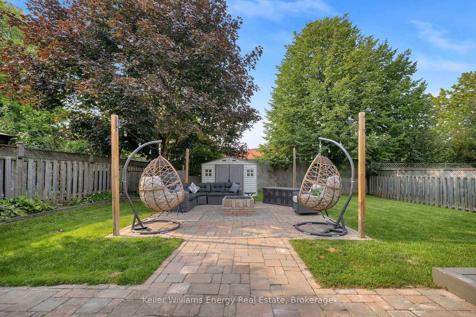 38 Spry Avenue • Clarington, ON photo 43