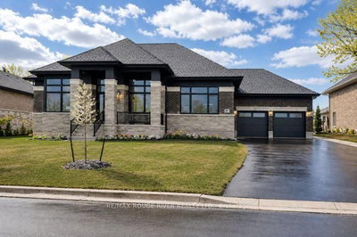 Detached House for sale at 49 Bonnie Brae Court, Scugog, Ontario, L9L 1V1 - Port Perry - MLS: E13638768
