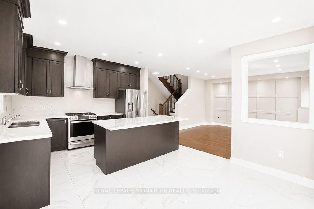2634 Sapphire Drive • Pickering, ON photo 11