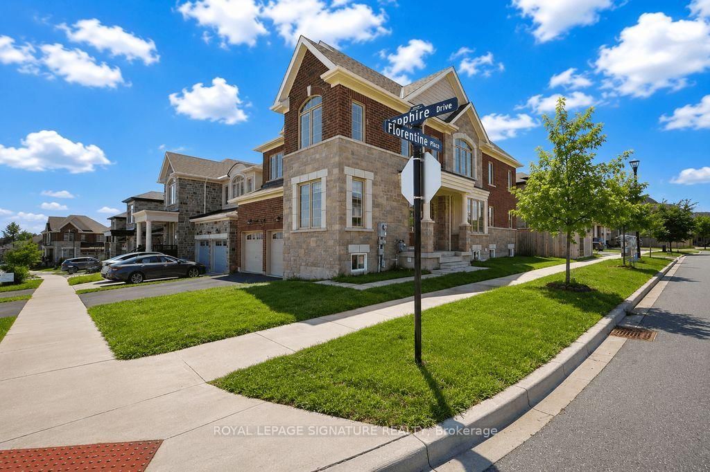 2634 Sapphire Drive • Pickering, ON photo 38