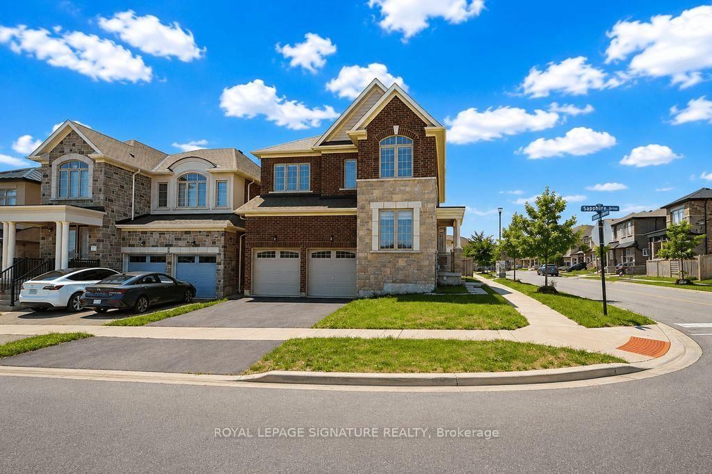 2634 Sapphire Drive • Pickering, ON photo 39